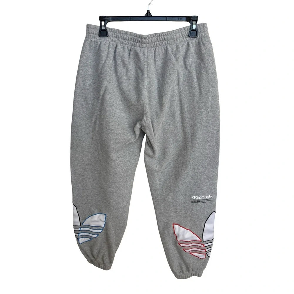 ADIDAS ORIGINALS BY ALEXANDER WANG Adicolor Tricolor Sweatsuit XS/M - Picture 3 of 15